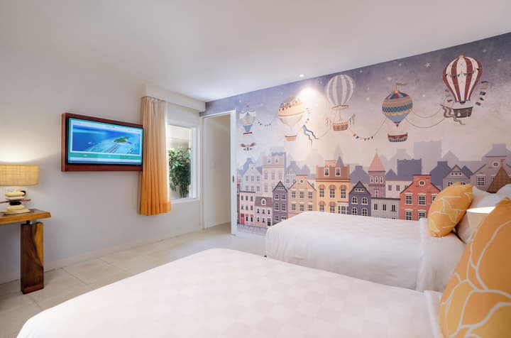 OBLU NATURE Helengeli - All-Inclusive