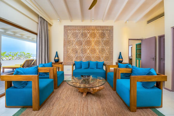 OBLU NATURE Helengeli - All-Inclusive
