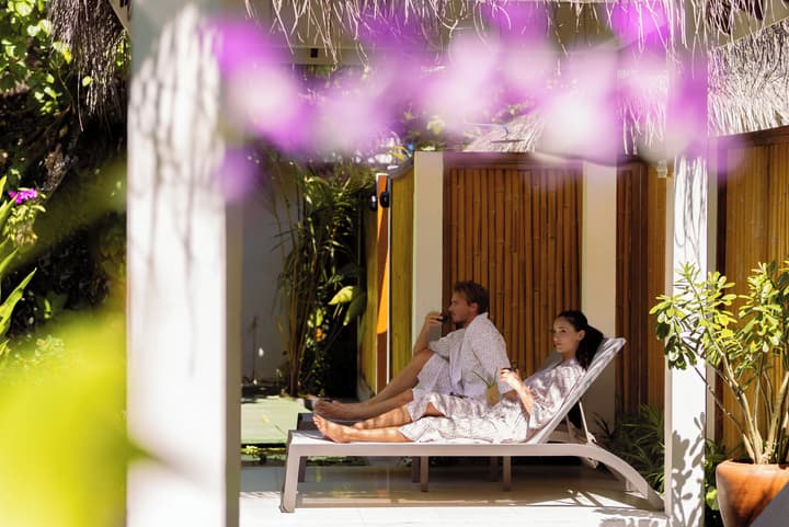 OBLU NATURE Helengeli - All-Inclusive