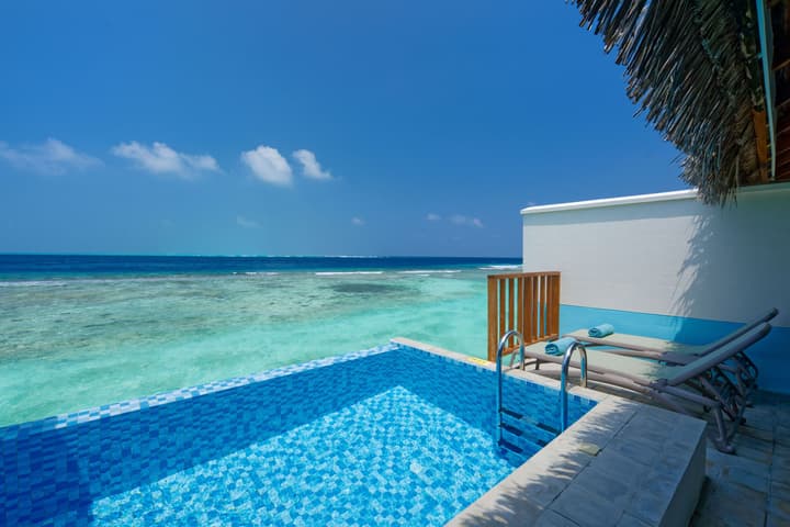 OBLU NATURE Helengeli - All-Inclusive