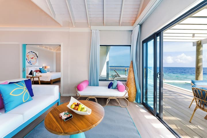 OBLU NATURE Helengeli - All-Inclusive