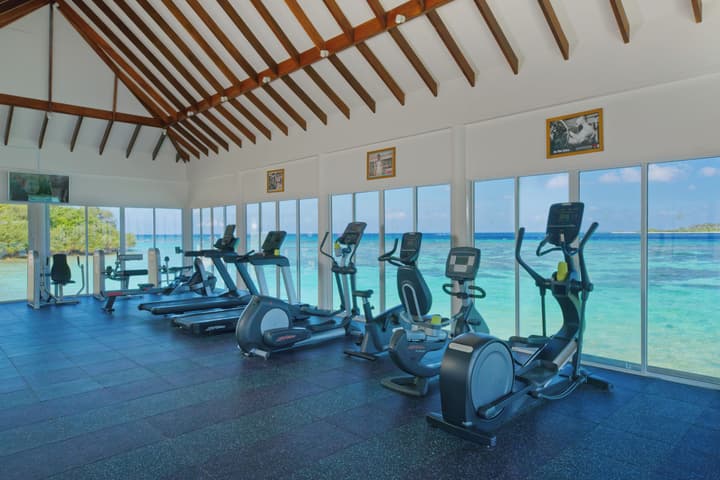OBLU NATURE Helengeli - All-Inclusive