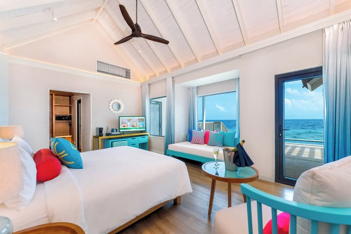 OBLU NATURE Helengeli - All-Inclusive