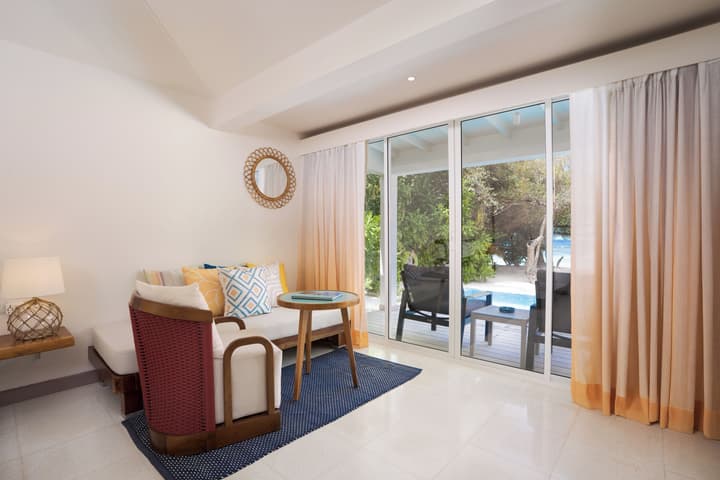 OBLU NATURE Helengeli - All-Inclusive