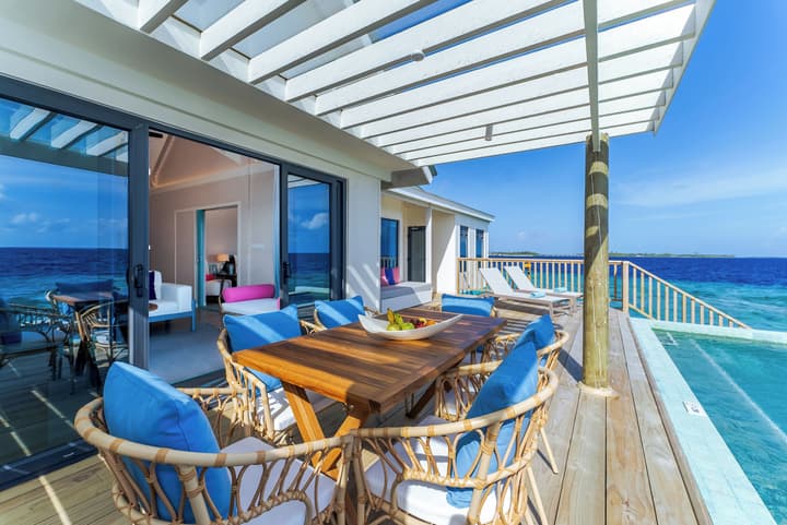 OBLU NATURE Helengeli - All-Inclusive