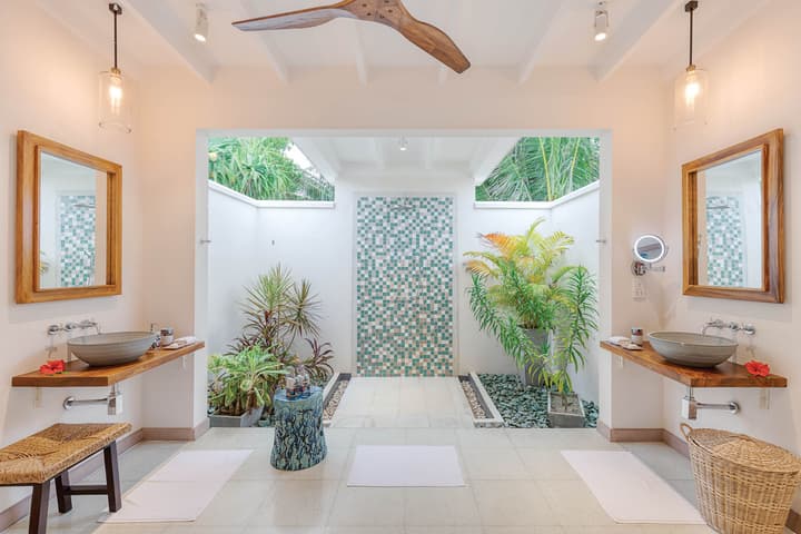 OBLU NATURE Helengeli - All-Inclusive