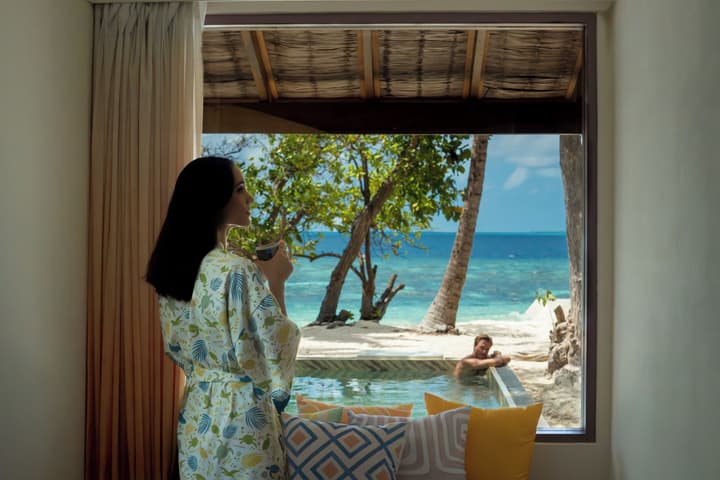 OBLU NATURE Helengeli - All-Inclusive