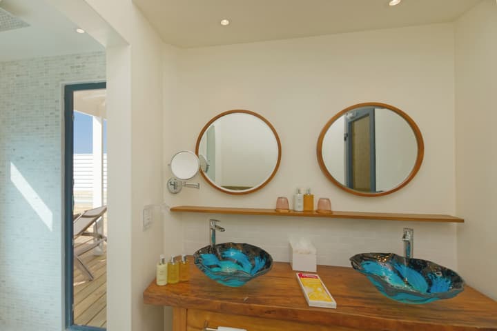 OBLU NATURE Helengeli - All-Inclusive