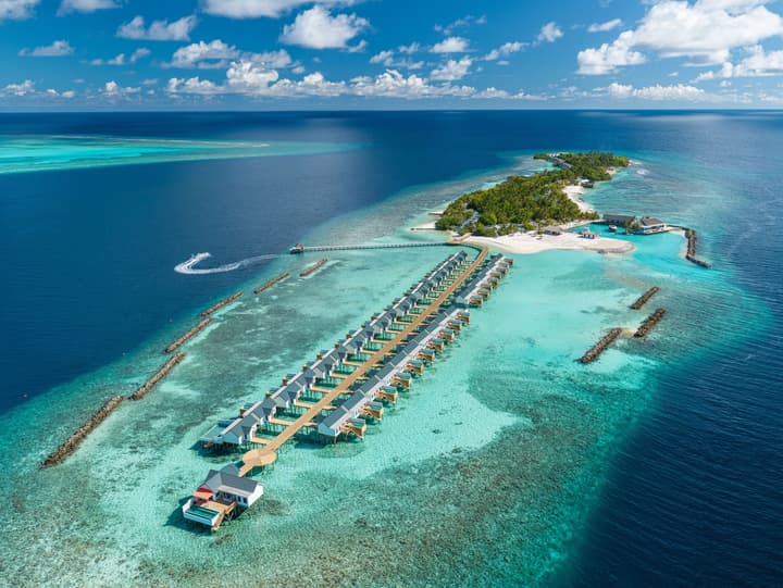OBLU NATURE Helengeli - All-Inclusive