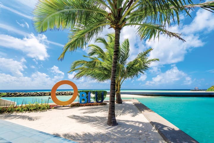 OBLU NATURE Helengeli - All-Inclusive