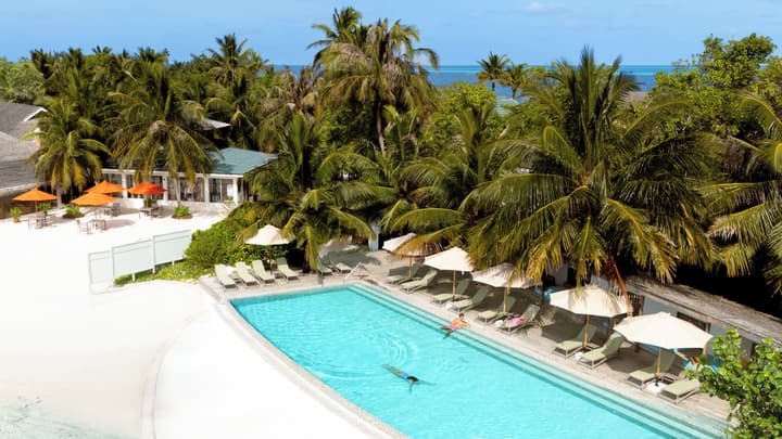 OBLU NATURE Helengeli - All-Inclusive
