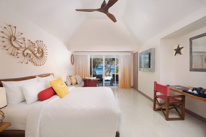 OBLU NATURE Helengeli - All-Inclusive