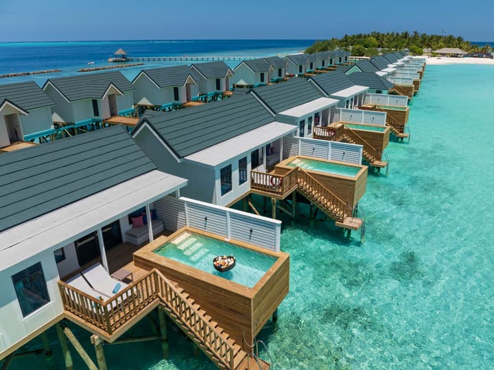 OBLU NATURE Helengeli - All-Inclusive