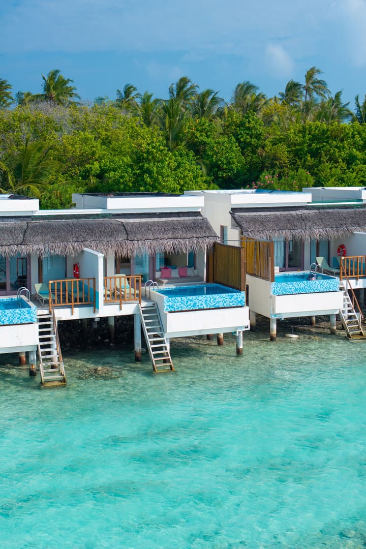 OBLU NATURE Helengeli - All-Inclusive