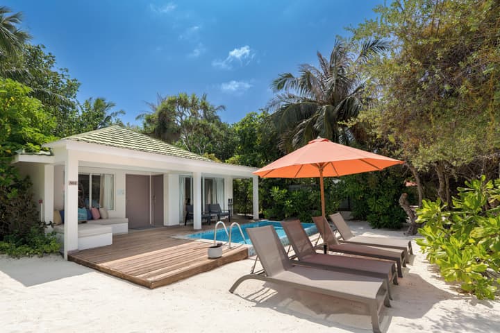 OBLU NATURE Helengeli - All-Inclusive