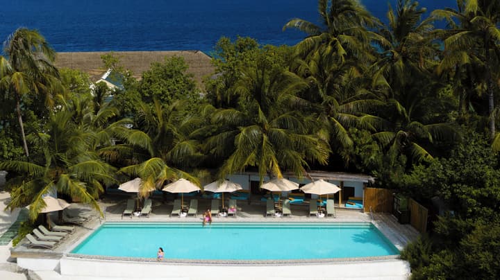 OBLU NATURE Helengeli - All-Inclusive