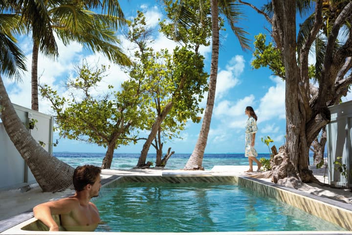 OBLU NATURE Helengeli - All-Inclusive