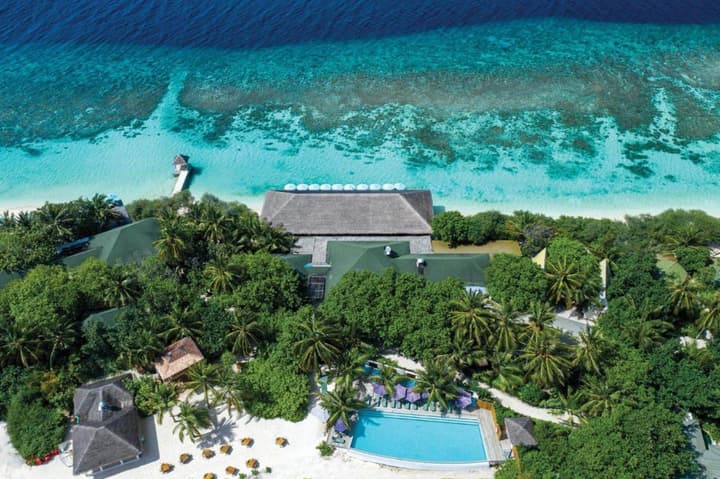 OBLU NATURE Helengeli - All-Inclusive