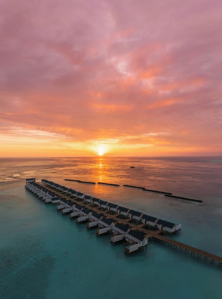 OBLU NATURE Helengeli - All-Inclusive