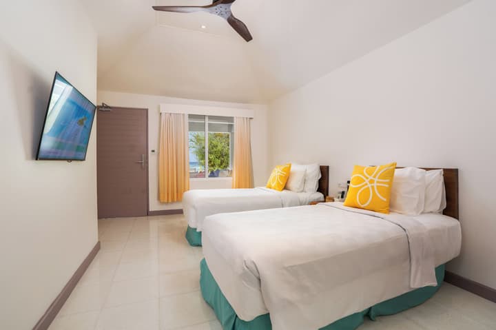 OBLU NATURE Helengeli - All-Inclusive