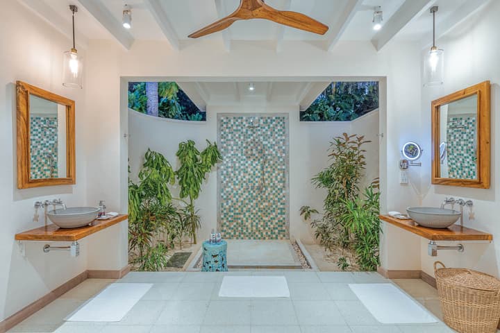 OBLU NATURE Helengeli - All-Inclusive