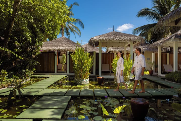 OBLU NATURE Helengeli - All-Inclusive