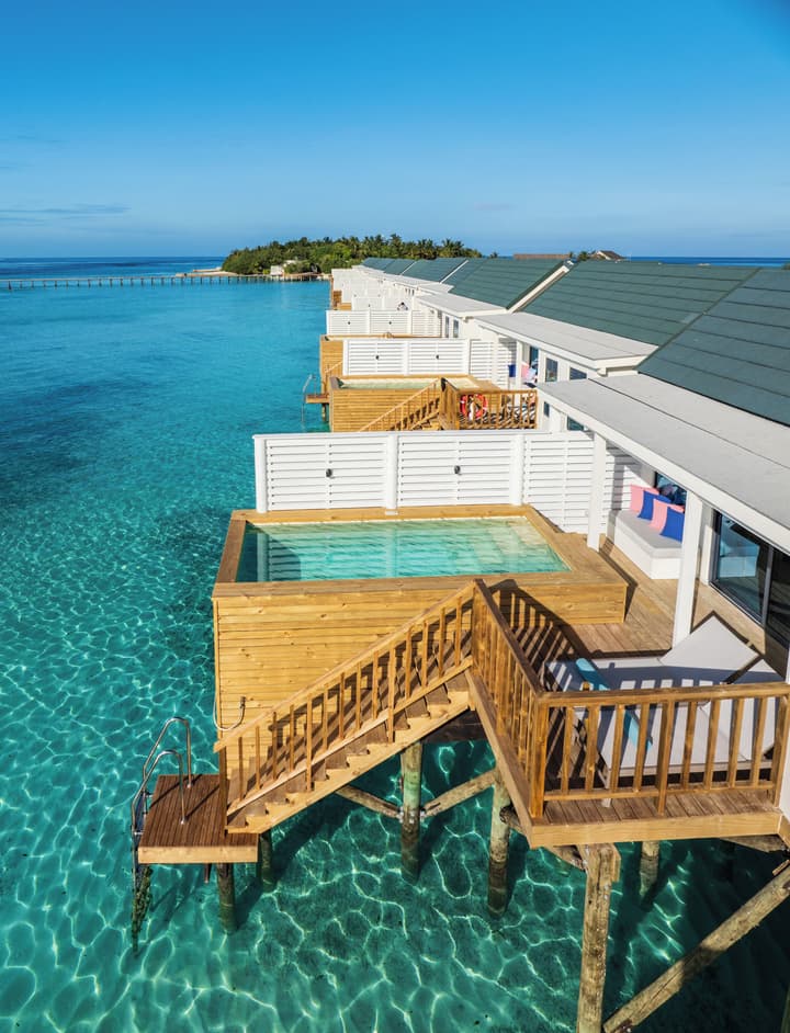 OBLU NATURE Helengeli - All-Inclusive