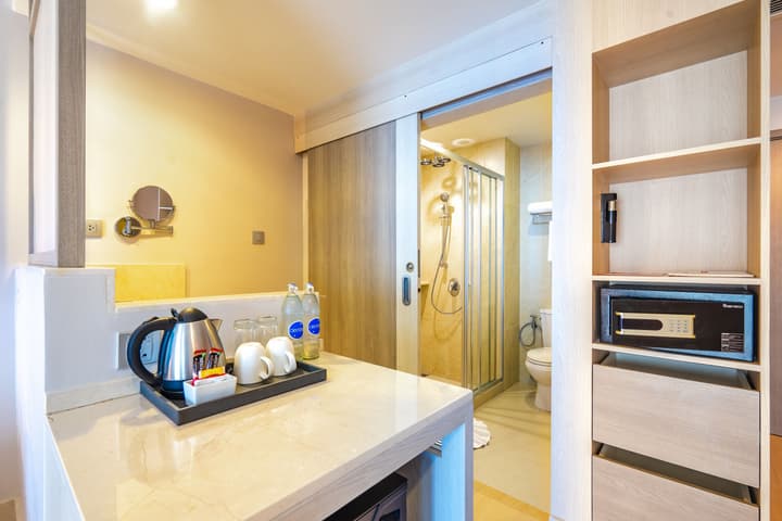 Ramada by Wyndham Phuket Deevana