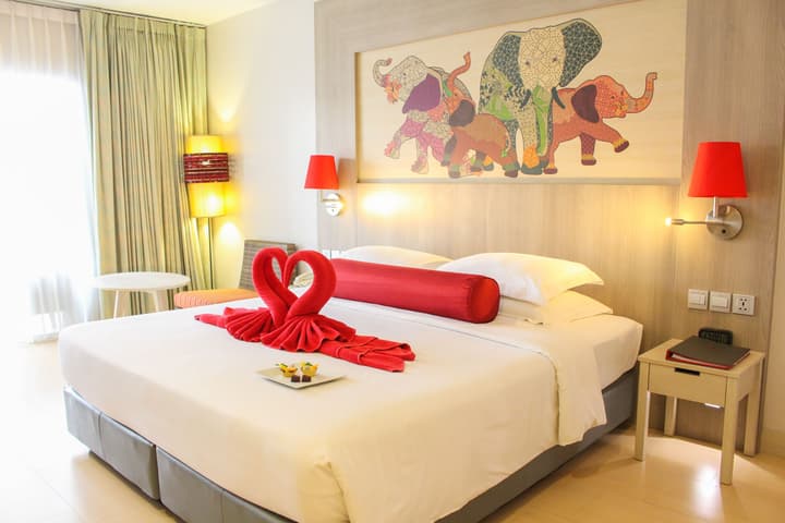 Ramada by Wyndham Phuket Deevana