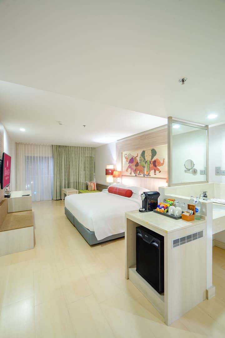 Ramada by Wyndham Phuket Deevana
