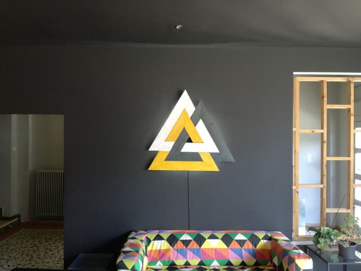 Leonidaion Guest House