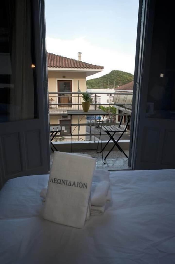 Leonidaion Guest House