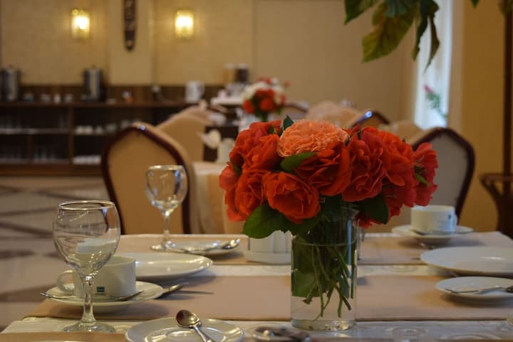 Artsakh Hotel
