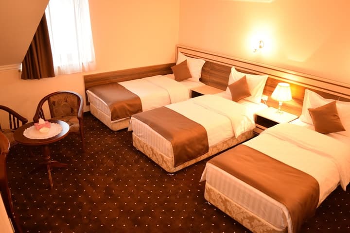 Artsakh Hotel