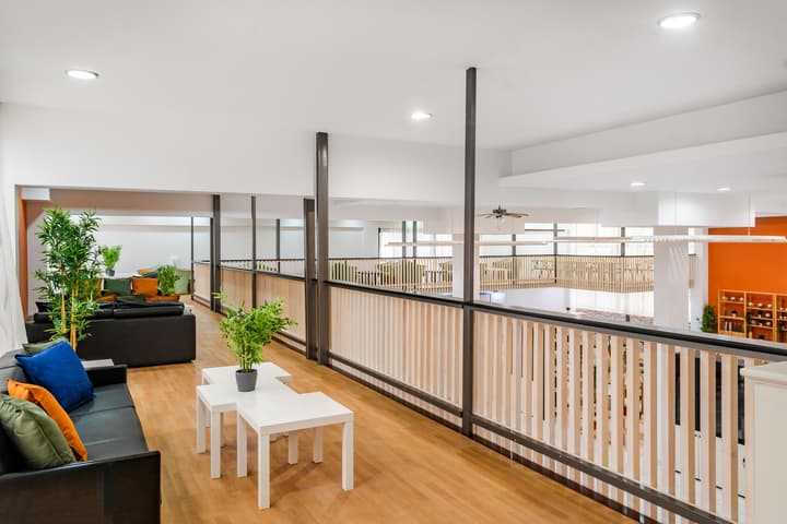 Hotel Split INN by President