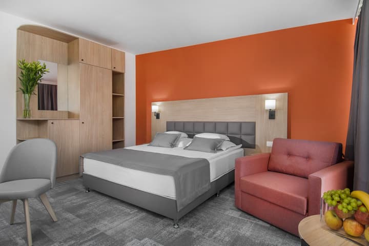Hotel Split INN by President