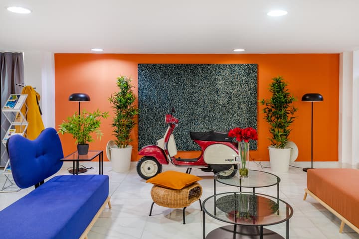 Hotel Split INN by President