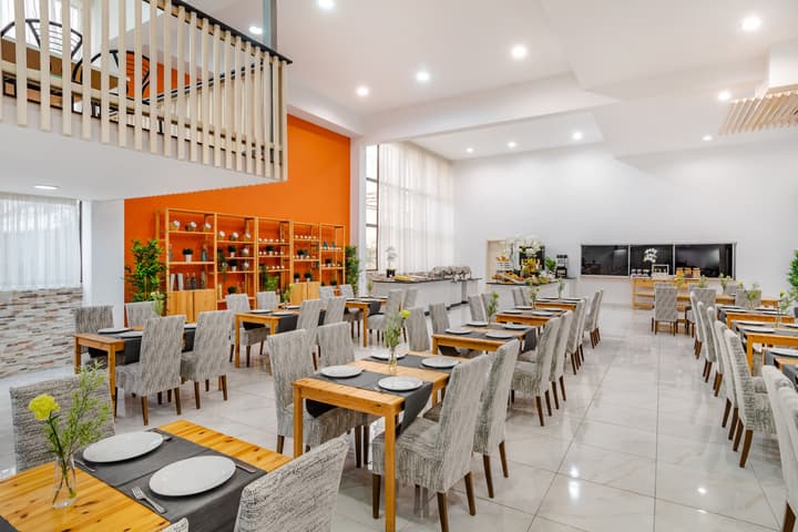 Hotel Split INN by President