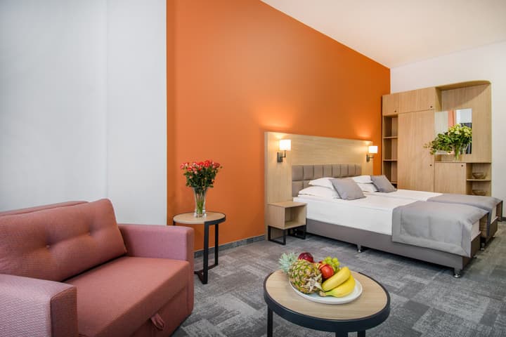 Hotel Split INN by President
