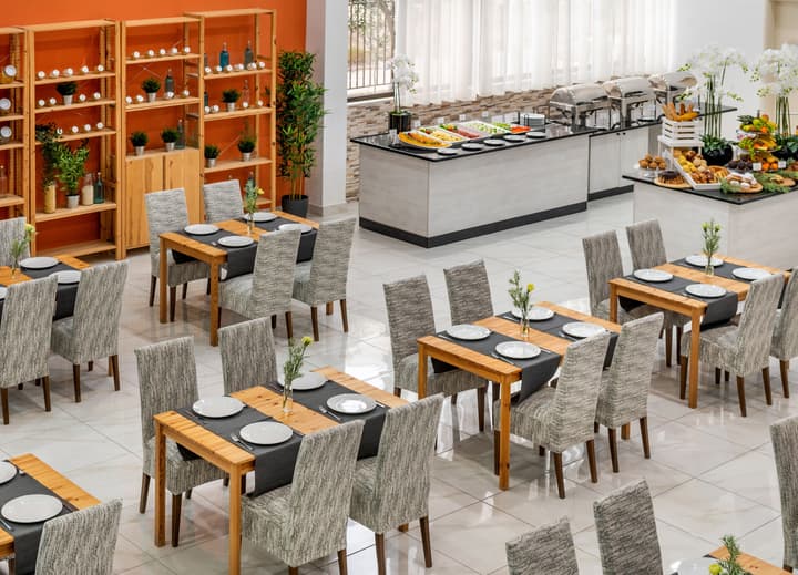 Hotel Split INN by President