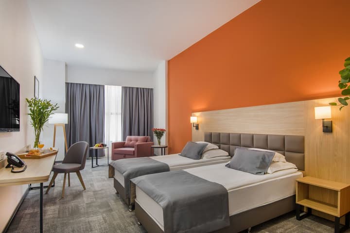 Hotel Split INN by President