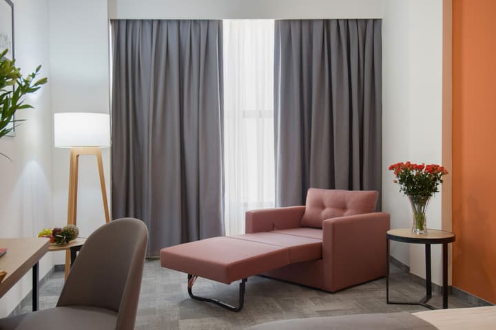 Hotel Split INN by President