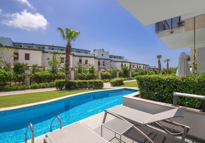 Akra Fethiye Tui Blue Sensatori All Inclusive