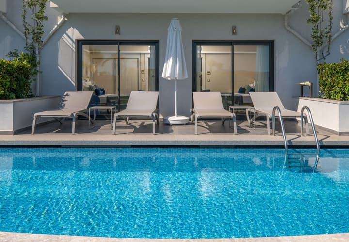Akra Fethiye Tui Blue Sensatori All Inclusive