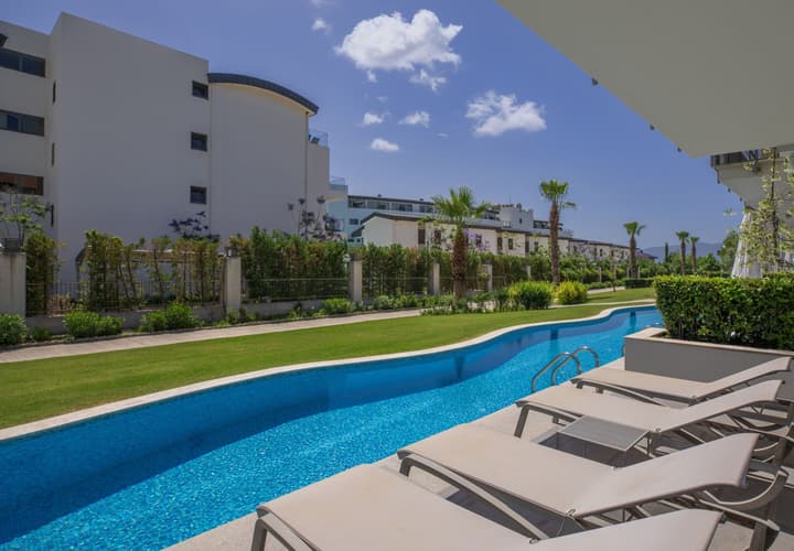 Akra Fethiye Tui Blue Sensatori All Inclusive