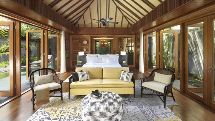 Hotel Indigo Bali Seminyak Beach by IHG