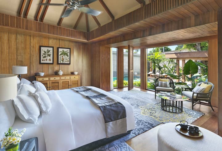 Hotel Indigo Bali Seminyak Beach by IHG