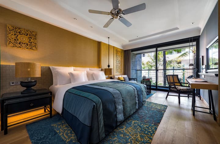 Hotel Indigo Bali Seminyak Beach by IHG