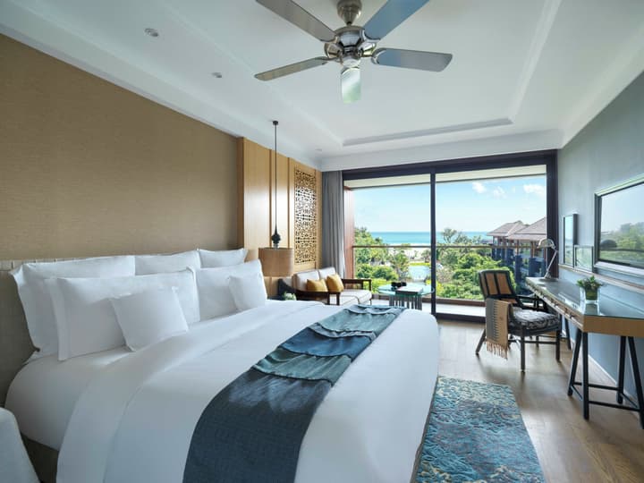 Hotel Indigo Bali Seminyak Beach by IHG