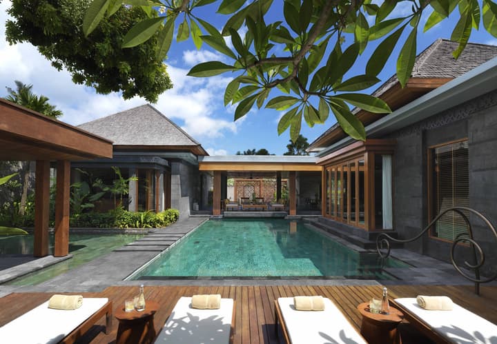 Hotel Indigo Bali Seminyak Beach by IHG